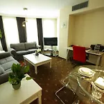 Tempo Residence Gayrettepe