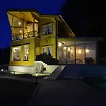 Amorium Park Hotel Wooden & Stone House
