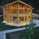 Amorium Park Hotel Wooden & Stone House