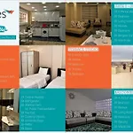 Serra Suites