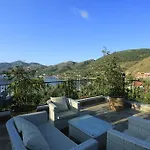 Beyaz Guvercin Butik Otel