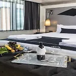 Bilek Hotel Kavacık