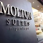 Molton Hotel Nisantasi