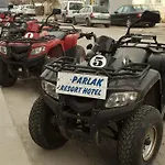 Igneada Parlak Resort Hotel