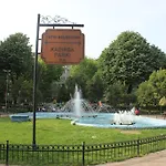 Kadirga Park Suites