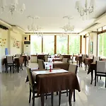Agva Asmali Garden Hotel (Adults Only)