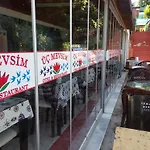 Uc Mevsim Hotel