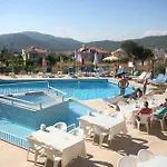 Cypriot Hotel