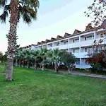 Zafir Termal Otel