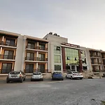 Hotel Silvanus