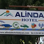 Alinda Hotel