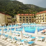 Marcan Resort Hotel