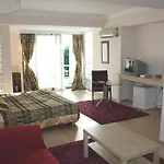 Atamer Hotel
