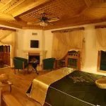 Kerme Ottoman Konak