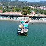 Kervan Tatil Koyu