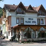 Bolu Yildiz Hotel