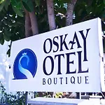 Oskay Hotel