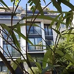 Wilitton Bosphorus House