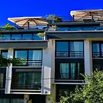 Wilitton Bosphorus House