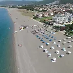 Dogan Beach Resort