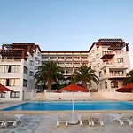 Anka Beach Resort Hotel