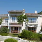 Marina Villas