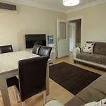 Mine Apartment