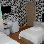 Gumushan Butik Otel