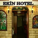 Ekin Hotel