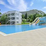 Capre Mare Beach Resort