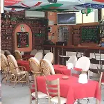 Villa Sun Apart