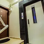 Mine Apartment