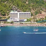 Green Platan Club Hotel And Spa
