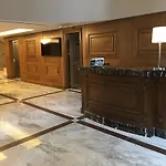 Adelmar Hotel Istanbul Sisli