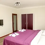 Royal Inn Seza Residence