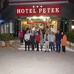 Petek Hotel