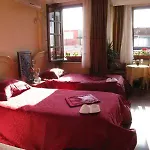 Emmasaray Hotel