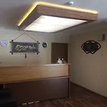 Grand Hotel Uzungol
