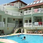 Toksoy Apartments