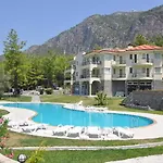 Akkaya Garden Apartment
