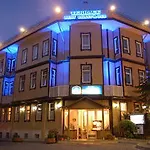 Best Western Hotel Obelisk