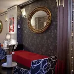 Five Boutique Hotel Istanbul