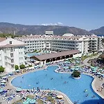 Hotel Club Green Nature