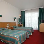 Hotel Club Green Nature