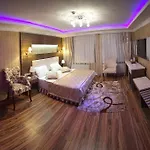 Cenevre Hotel