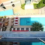 Kalamaki Beach Hotel