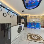 Business Life Hotel Gunesli
