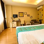 Plussuite Hotel Taksim