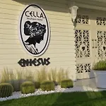 Cella Boutique Hotel And Spa