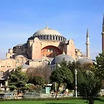 Ayasofya Deluxe Apart